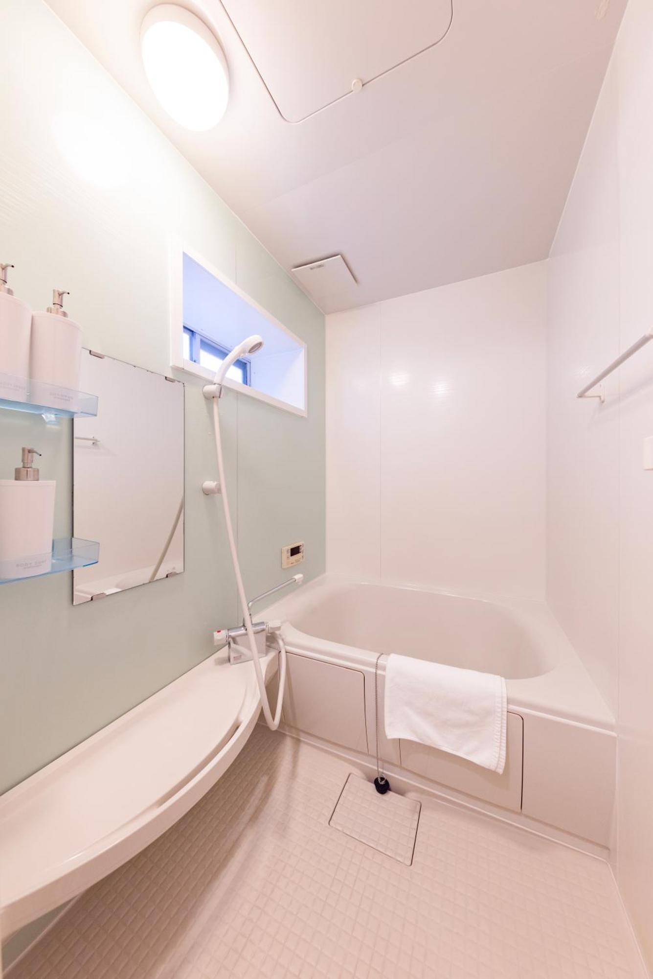 Ritz Place Nishikujo 大阪 外观 照片