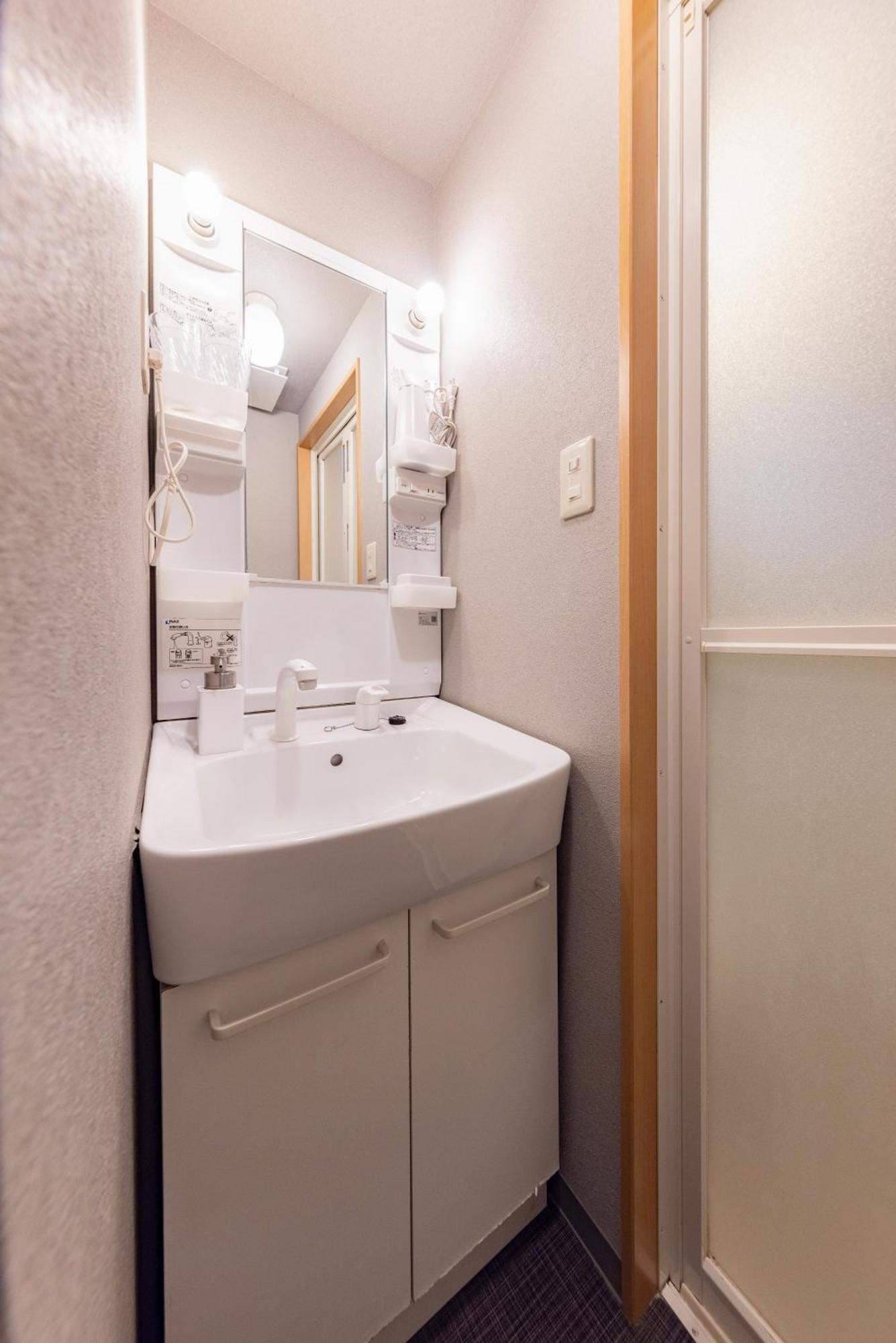 Ritz Place Nishikujo 大阪 外观 照片