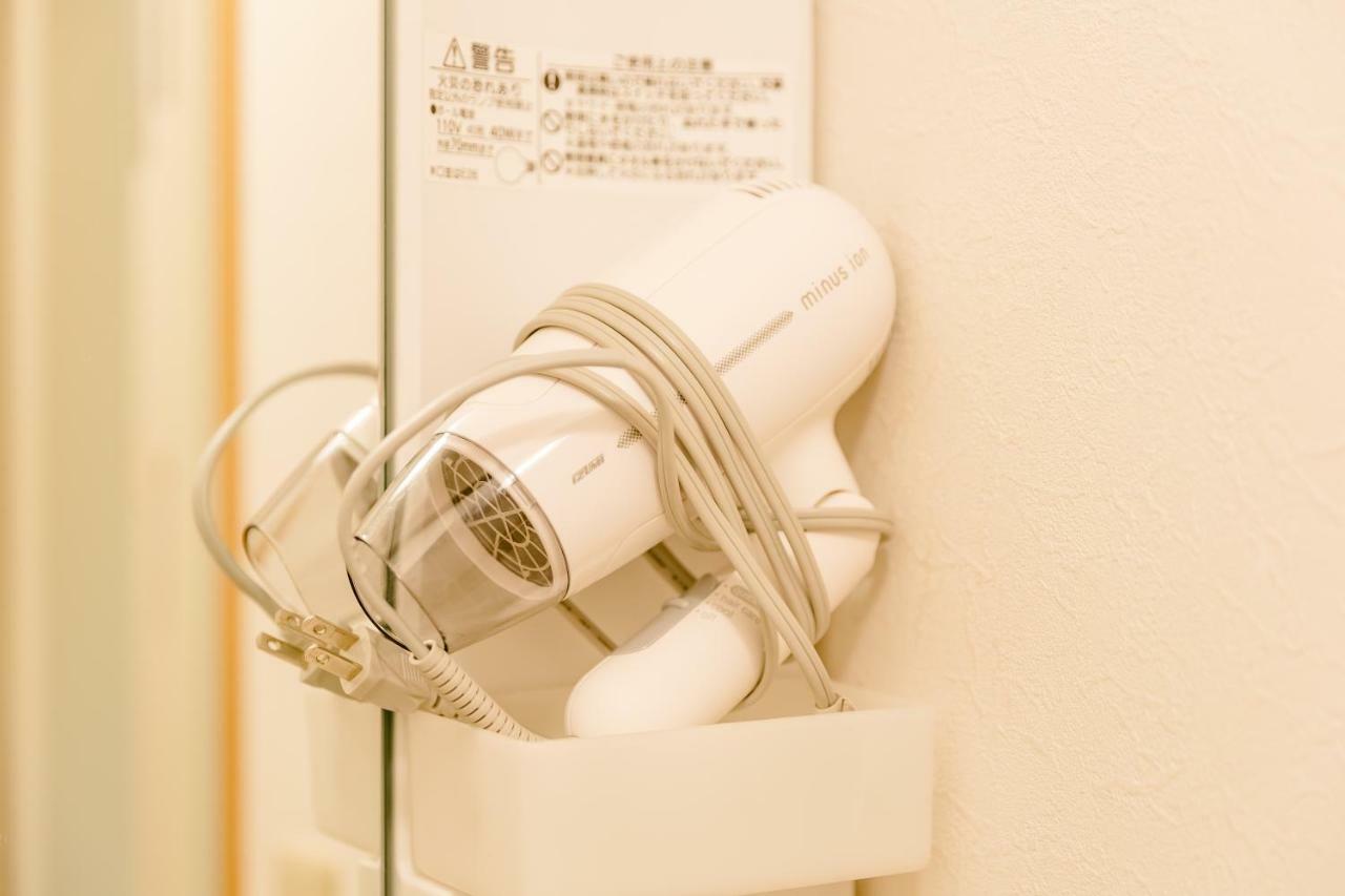 Ritz Place Nishikujo 大阪 外观 照片