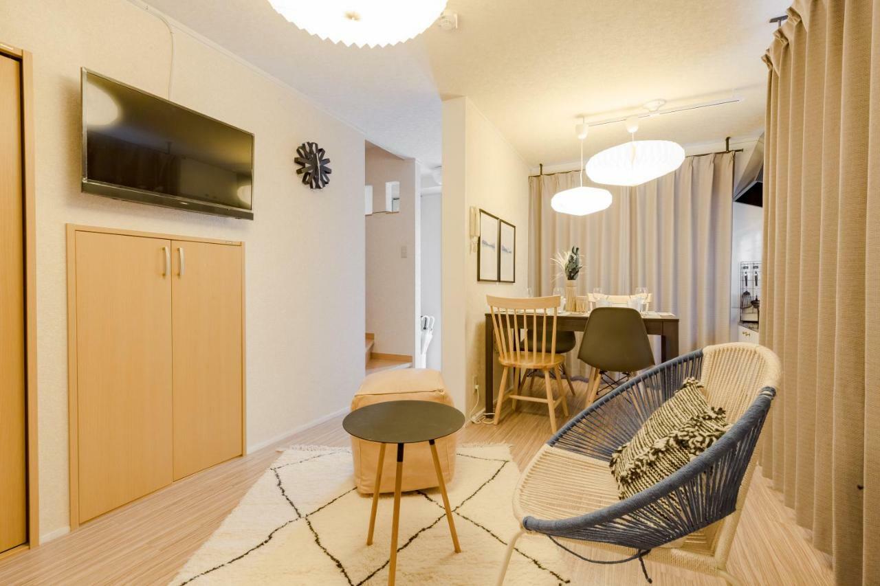 Ritz Place Nishikujo 大阪 外观 照片